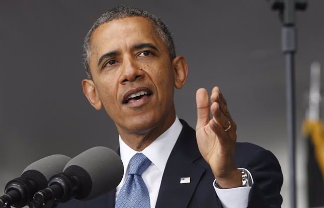 Obama anuncia que fará reforma imigratória por contra própria