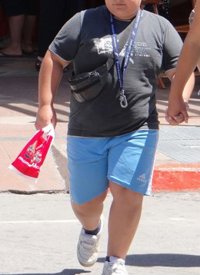 La obesidad y el riesgo de asma en la infancia