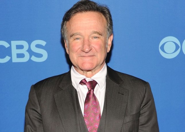 Robin Williams