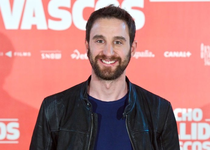  Dani Rovira