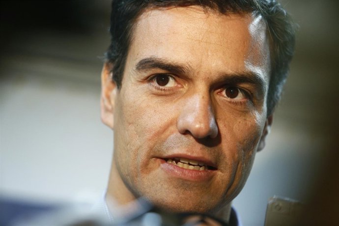 Pedro Sánchez