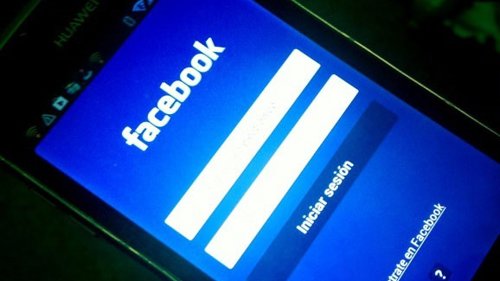 Recursos de Facebook