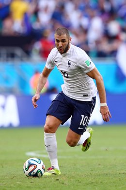 Benzema