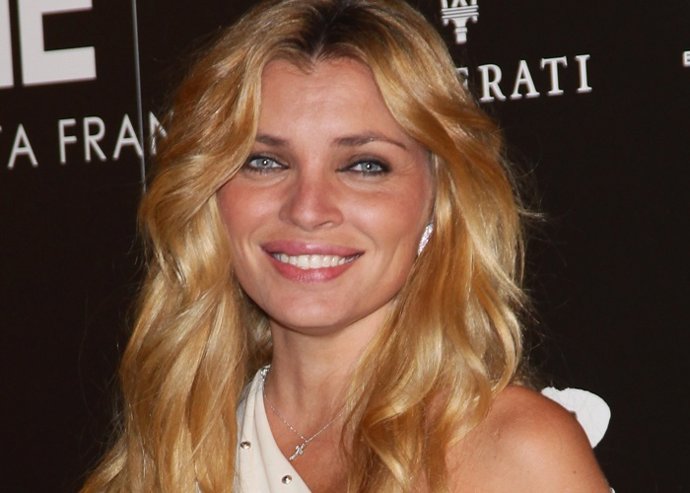 Esther Canadas attends the