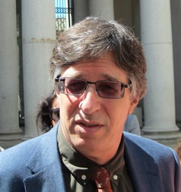 Embajador de Israel en España, Alon Bar