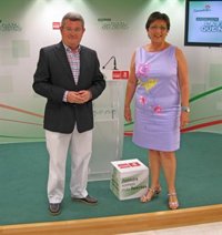 PSOE-A aplaude el Plan Verano del SAS y destaca que en Andalucía sí hay sanidad gratuita a pesar de la "asfixia" del PP