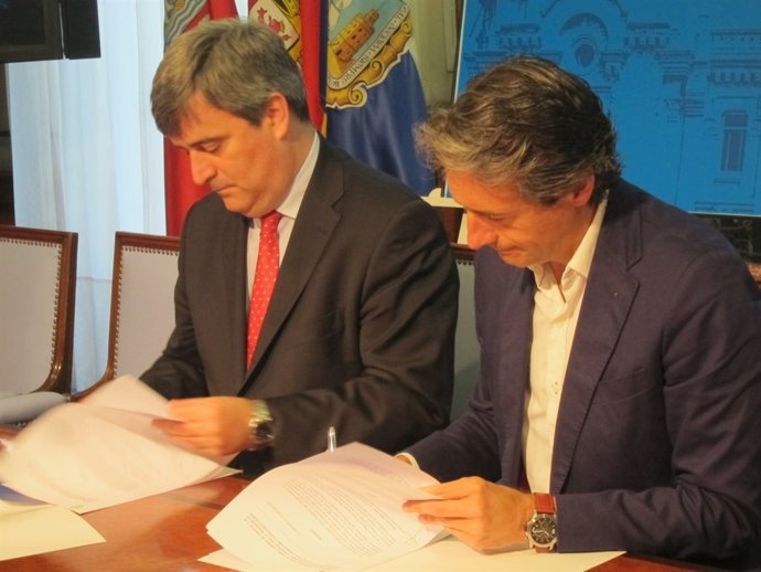 Cardenal y De la Serna 