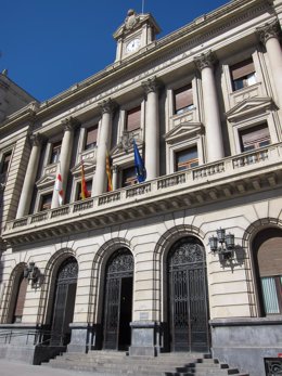 Diputación Provincial De Zaragoza