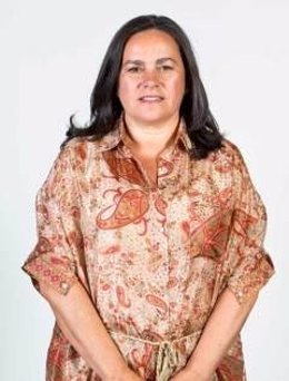 María Faraldo, diputada del PPdeG y exalcaldesa de Betanzos