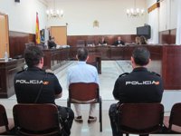 Bretón asegura que era Ruth Ortiz "la que decidía todo"