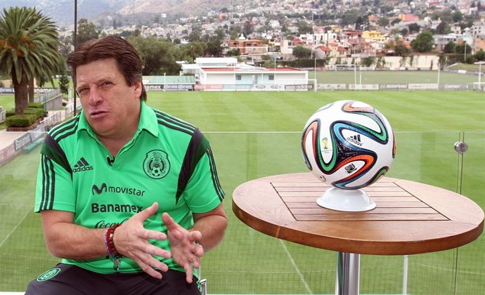 Miguel Herrera