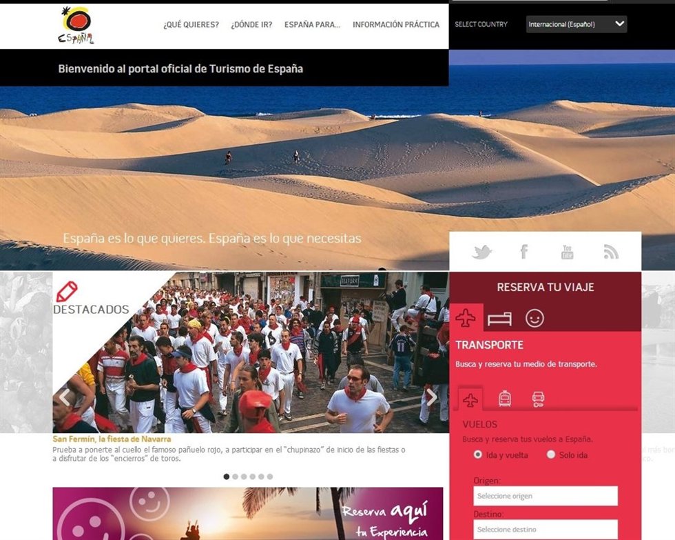 Spain.Info