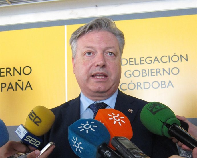 Juan José Primo Jurado