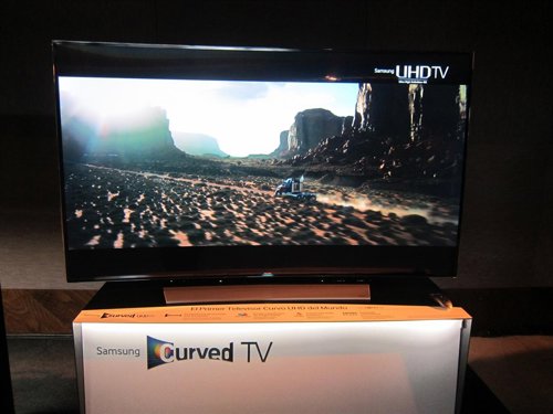 El fin del plasma Samsung dejará de fabricar estas teles en 2014