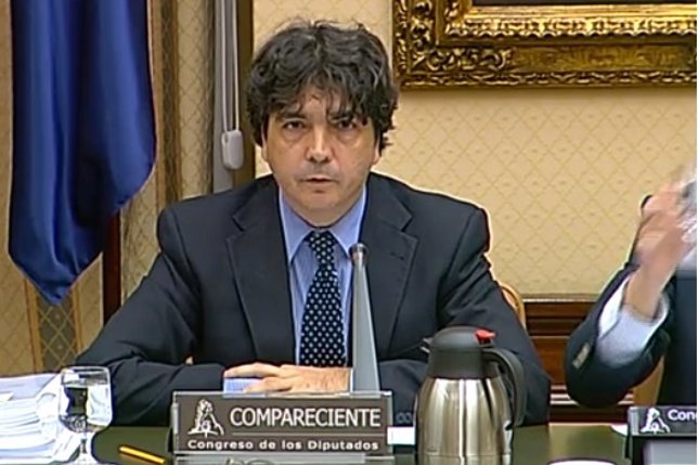 Subsecretario de Fomento, Mario Garcés