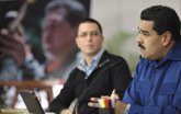 Foto: Un sector de militares 'chavistas' critica a Maduro por su gestión