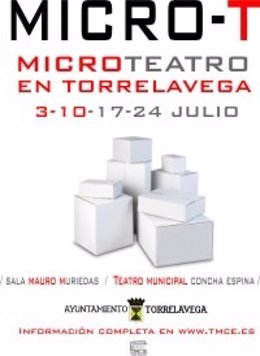 Ciclo de Micro Teatro