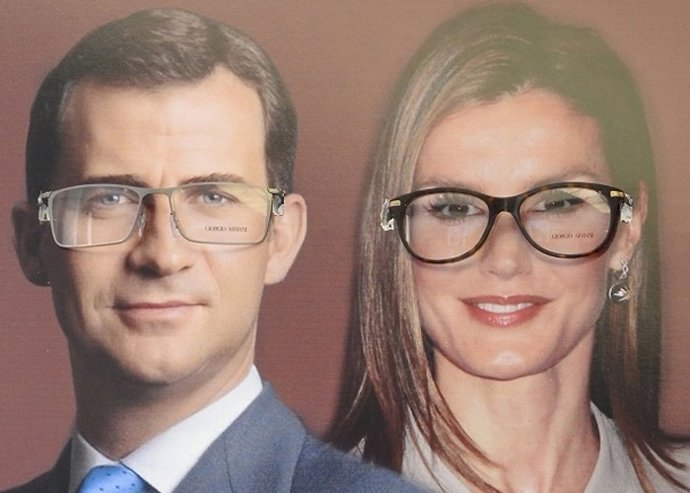 Sabes cuál es el tipo de gafas que mejor le quedarían a nuestros famosos