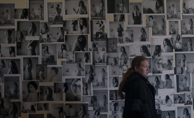 Tráiler del final de The Killing