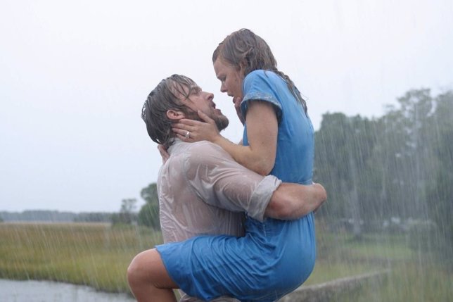 El diario de Noa (The Notebook)