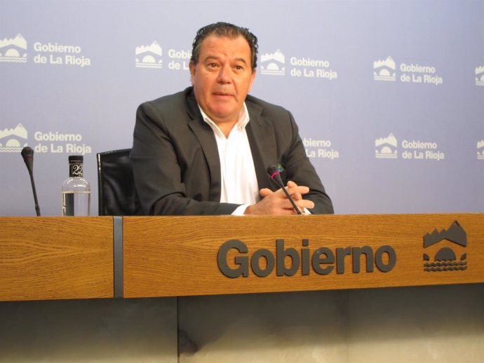 El gerente de la ADER, Javier Ureña, analiza convocatoria ayudas