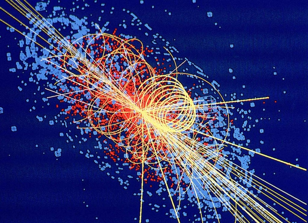 El hallazgo del Bosón de Higgs cumple dos años