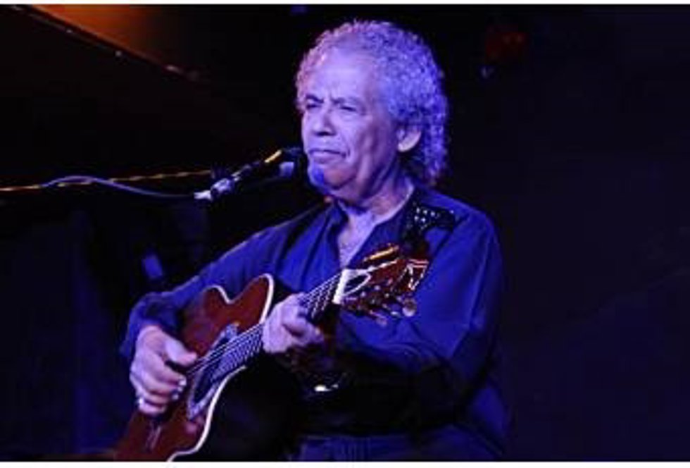 Jayme Marques Actúa Este Viernes En Cáceres