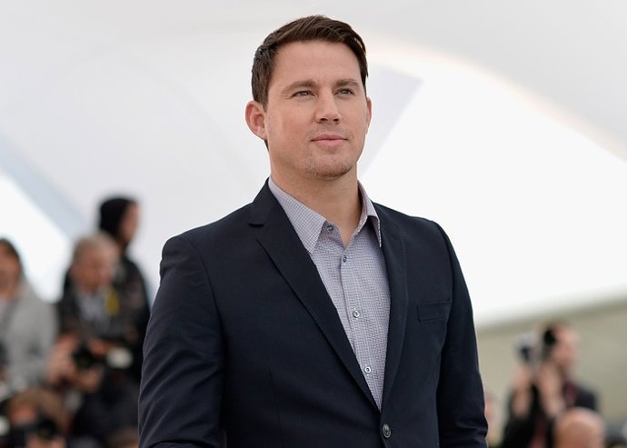 Cuarentena Chaning Tatum contagió a su familia una erupción cutánea