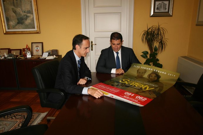 Acuerdo de la AEHC con Delegación del Gobierno