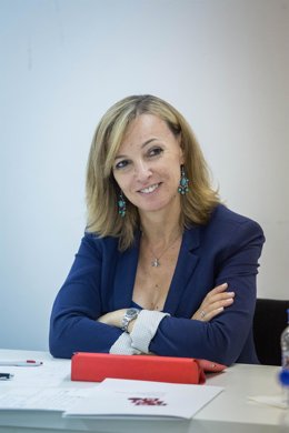 María José Landaburu