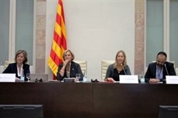 Conmemoración del 25 aniversario de la Convención sobre Drechos de la Infancia