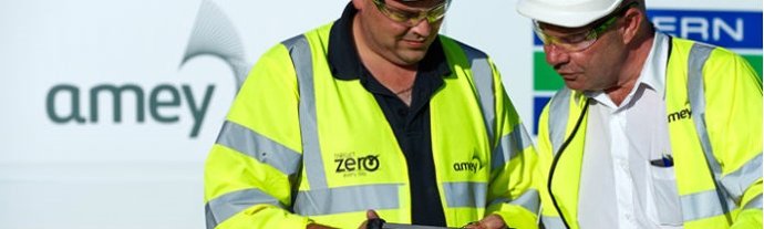 Amey (Ferrovial) instalará contadores inteligentes en Reino Unido