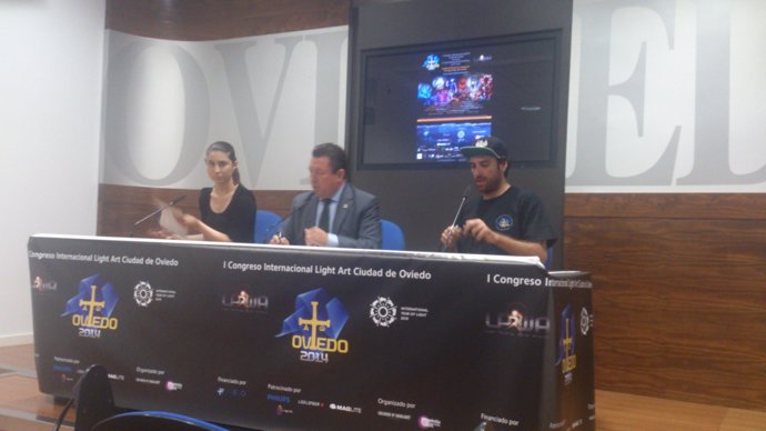 Presentación Ayuntamiento