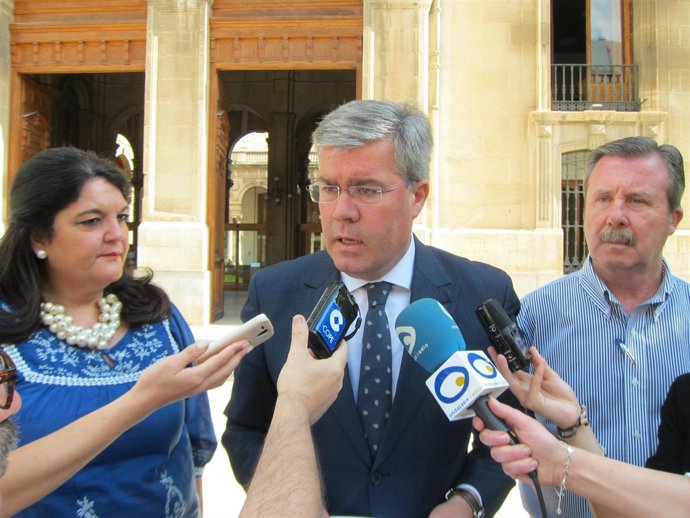 José Enrique Fernández de Moya