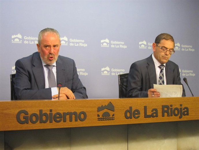 José Ignacio Nieto y José Miguel Acitores hablan de seguridad alimentaria