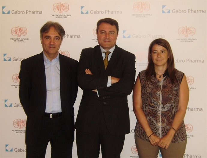 Desayuno informativo de la AEU en Barcelona