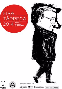 Fira Tàrrega 2014