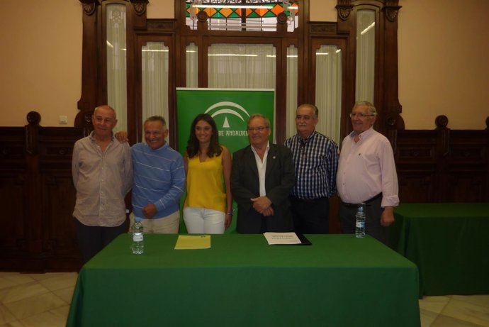 Presentación del programa 'Desencaja'. 