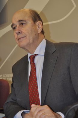 Rafael Fernández de Alarcón
