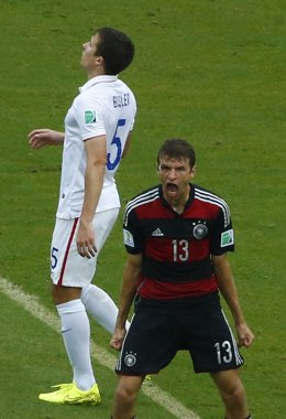 Thomas Muller 