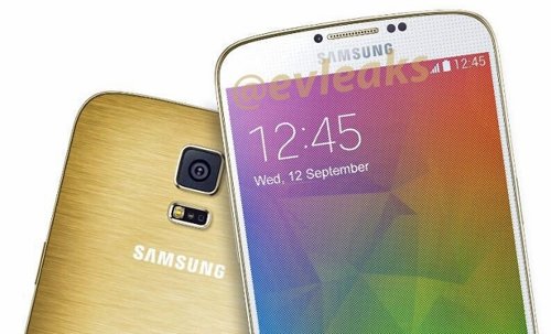 Nuevas filtraciones sobre el Samsung Galaxy S5 de metal premium