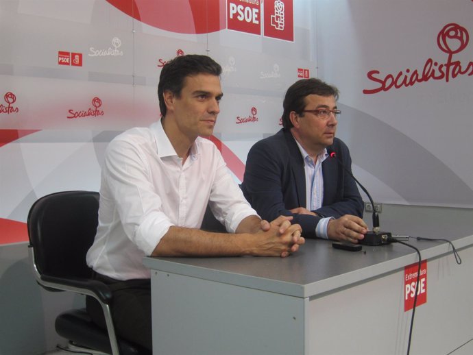 Pedro Sánchez y Vara