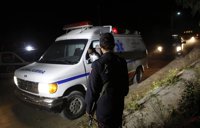 Alerta por el robo de un vehículo que transportaba material radiactivo