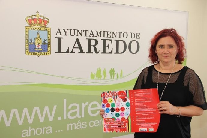 Presentación del festival