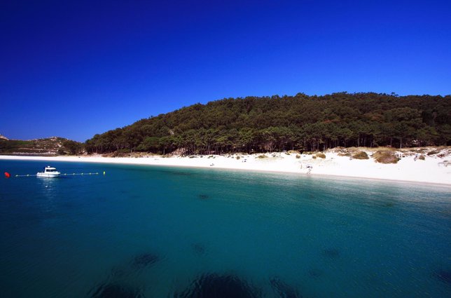 Playa de Rodas