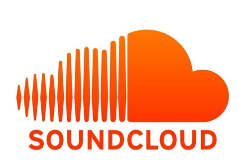 Logo SoundCloud