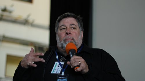 Steve Wozniak Apple