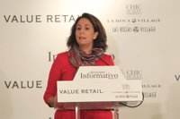 Borrego prevé un aumento del 15% en el turismo nacional durante este verano