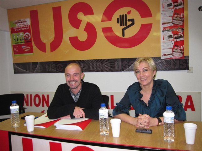 Jorge Espina Y Libertad González