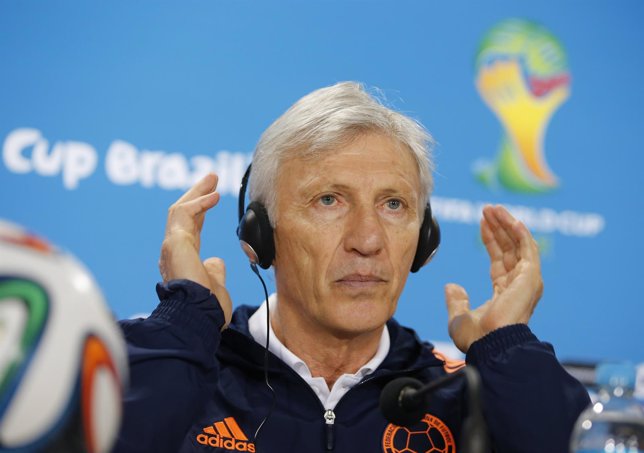   José Pekerman